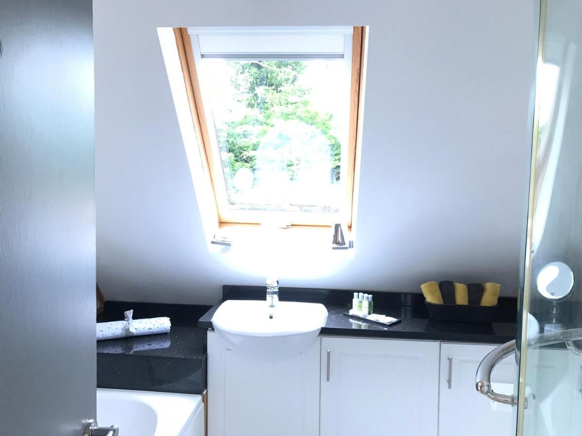 Luxury, Private, Secure Self-Contained Coach House, Near Wythall And Close To The Nec Tanworth Exterior photo