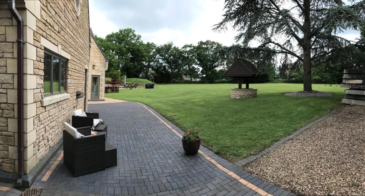 Luxury, Private, Secure Self-Contained Coach House, Near Wythall And Close To The Nec Tanworth Exterior photo