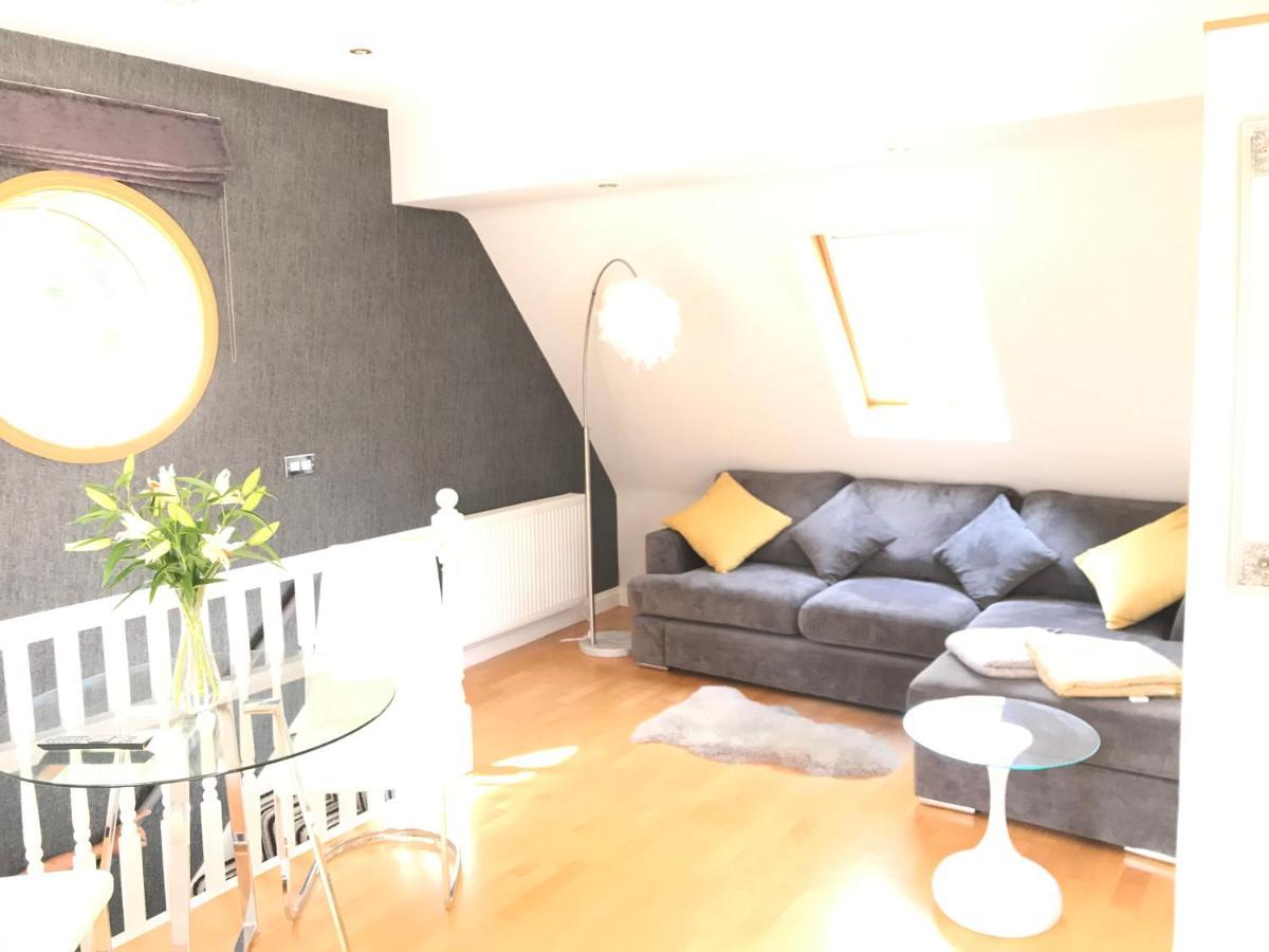 Luxury, Private, Secure Self-Contained Coach House, Near Wythall And Close To The Nec Tanworth Exterior photo