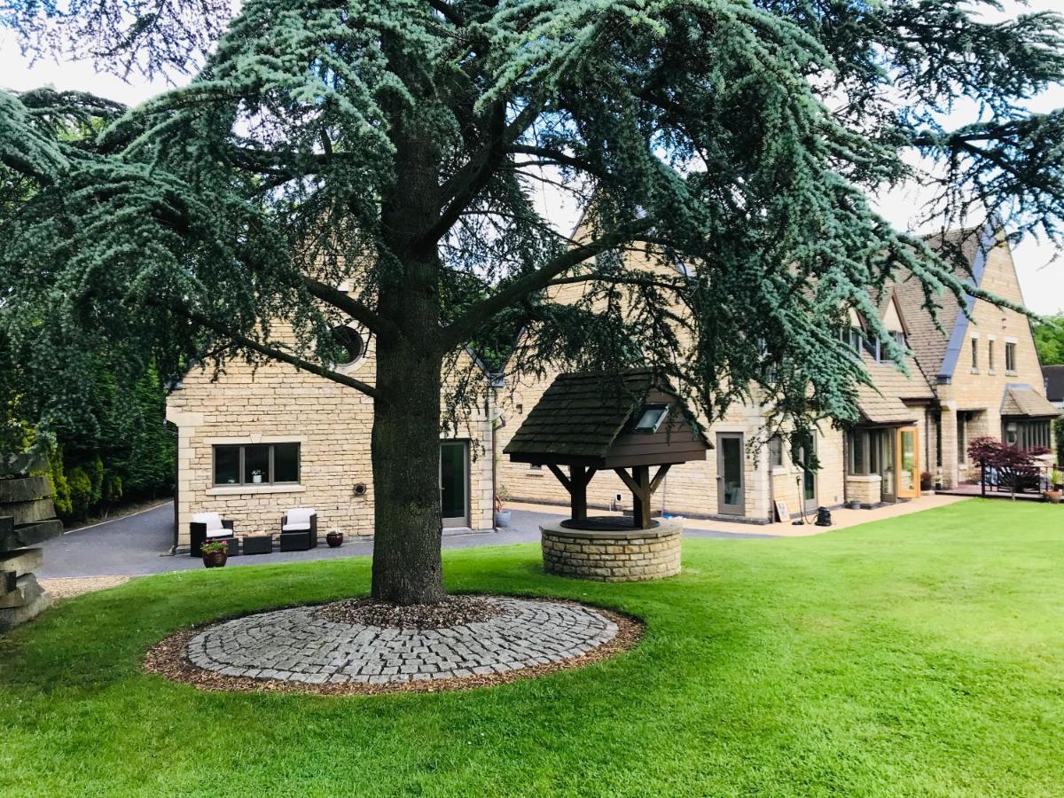 Luxury, Private, Secure Self-Contained Coach House, Near Wythall And Close To The Nec Tanworth Exterior photo