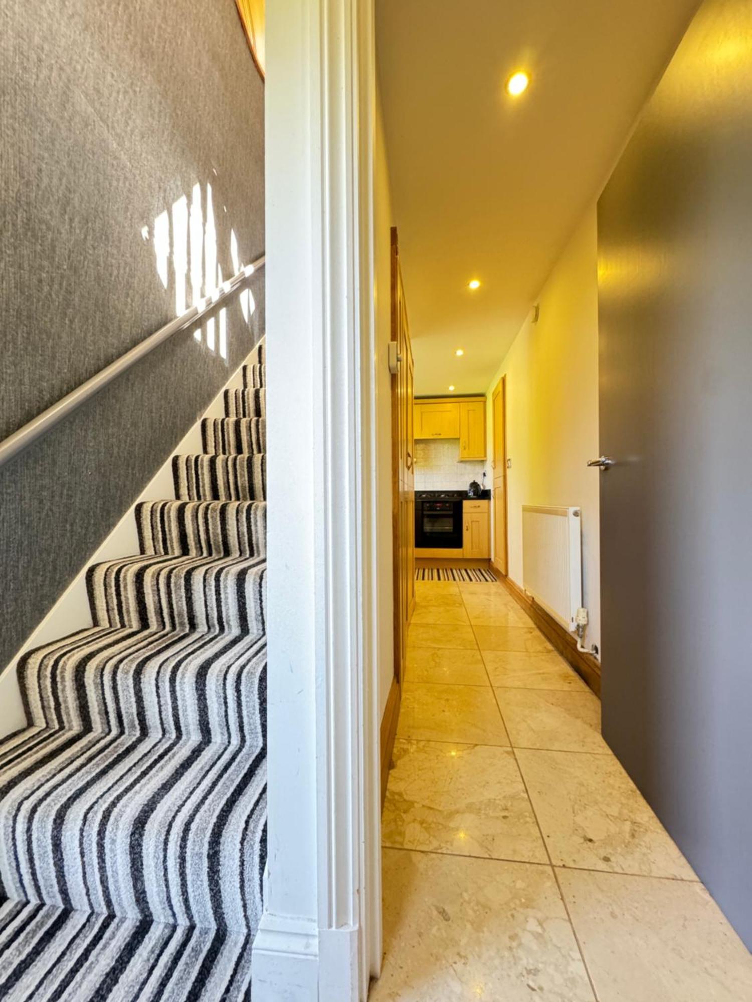 Luxury, Private, Secure Self-Contained Coach House, Near Wythall And Close To The Nec Tanworth Exterior photo