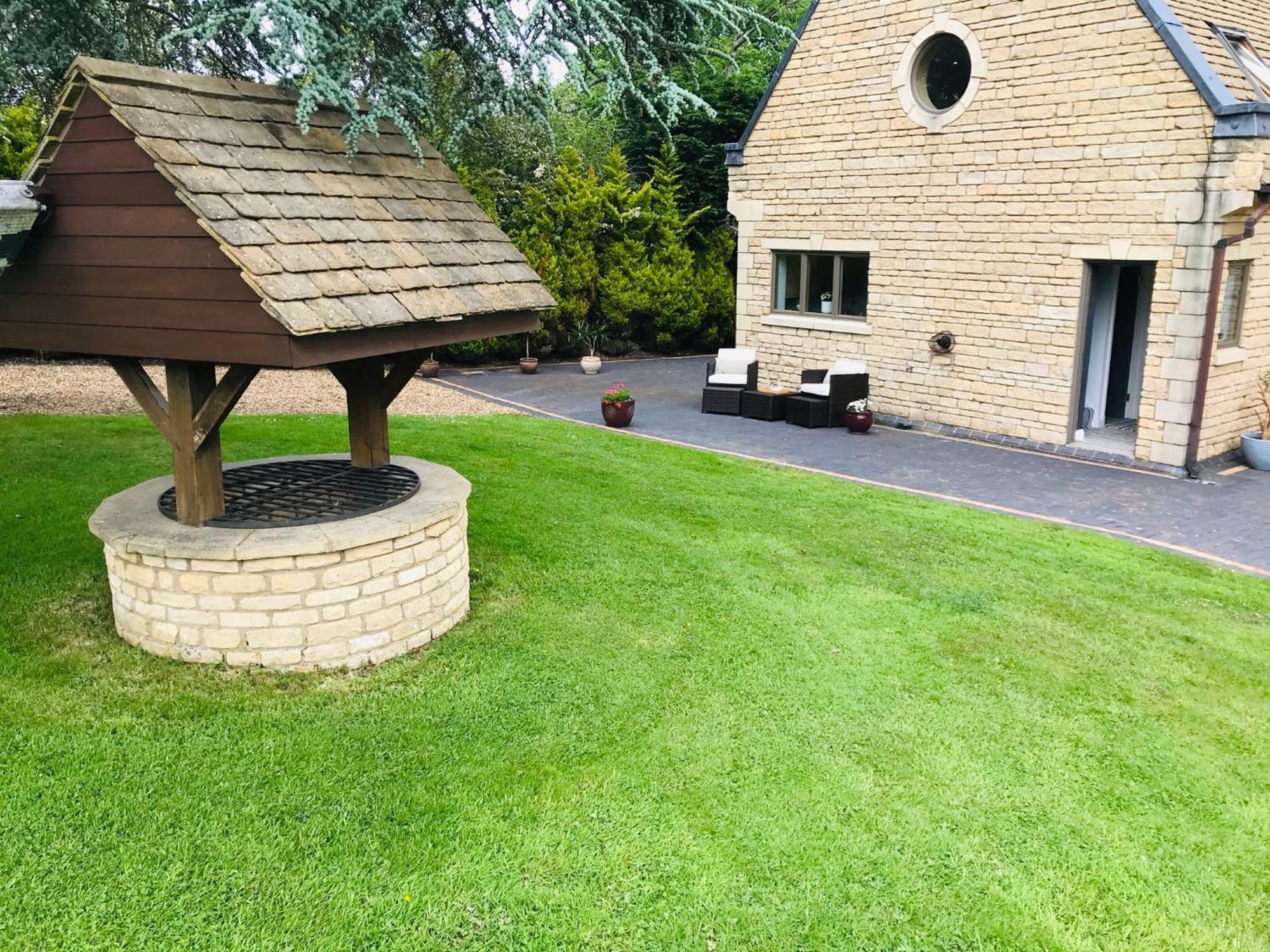 Luxury, Private, Secure Self-Contained Coach House, Near Wythall And Close To The Nec Tanworth Exterior photo